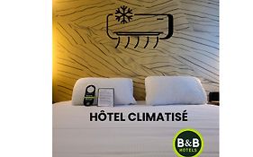 B&B HOTEL Aurillac Le Lioran